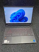 world wide used gaming Dell  5511G15 5511	i7-11870H 16G 512G RTX 3060 (6G) 15.6'' Business Laptop dubai